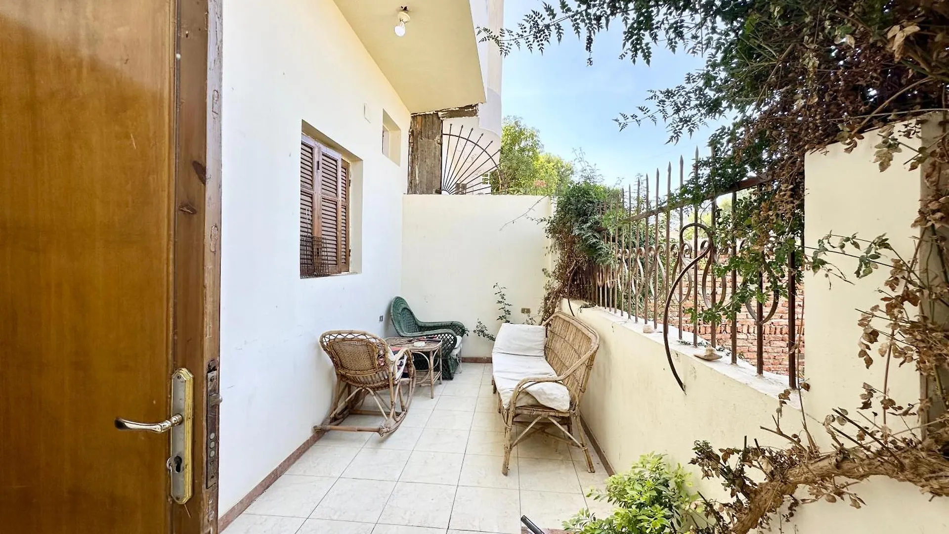 Sunset Haven Guesthouse Luxor Vakantiehuis