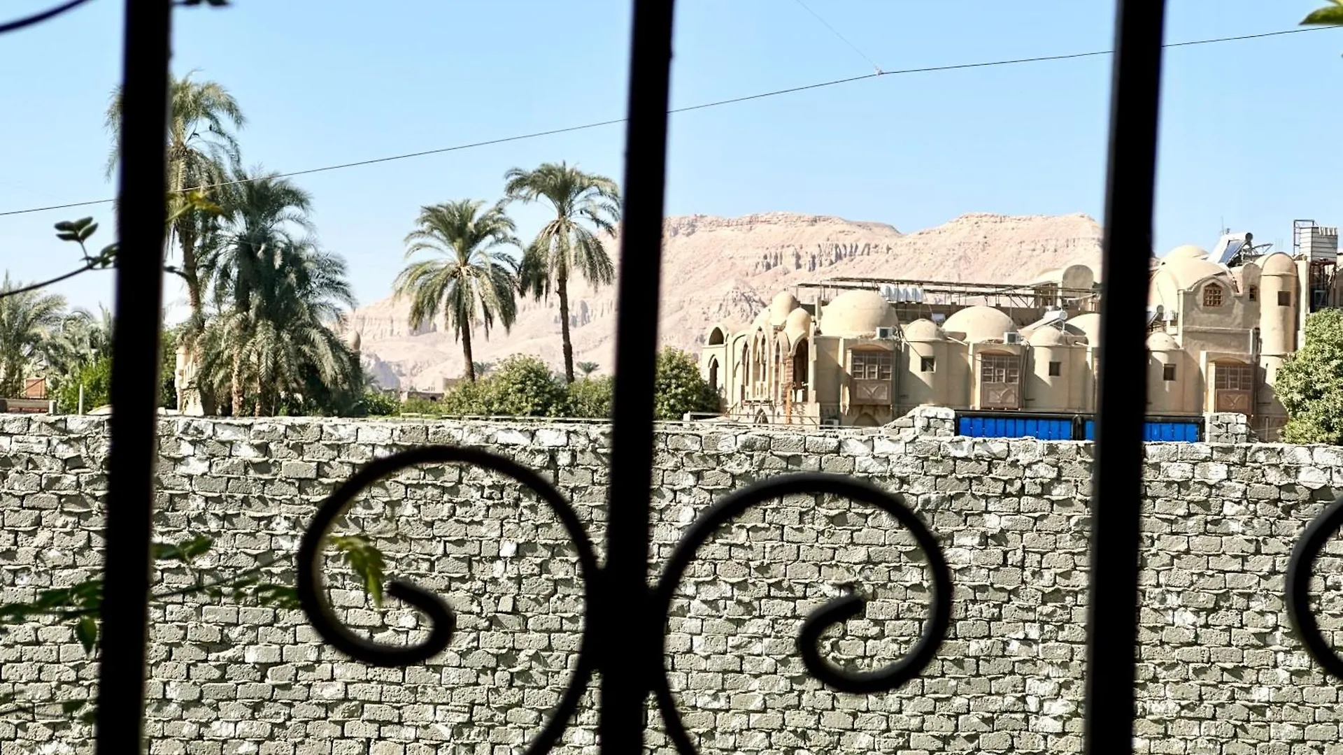 Sunset Haven Guesthouse Luxor 0*,  Egypt