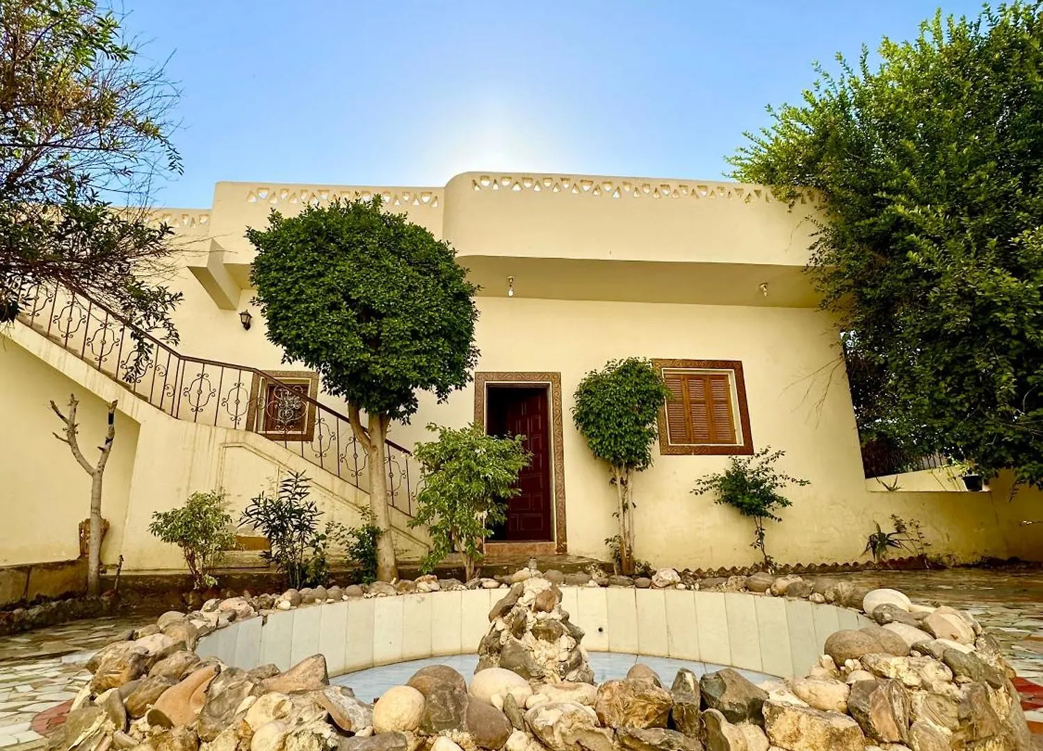 Sunset Haven Guesthouse Luxor