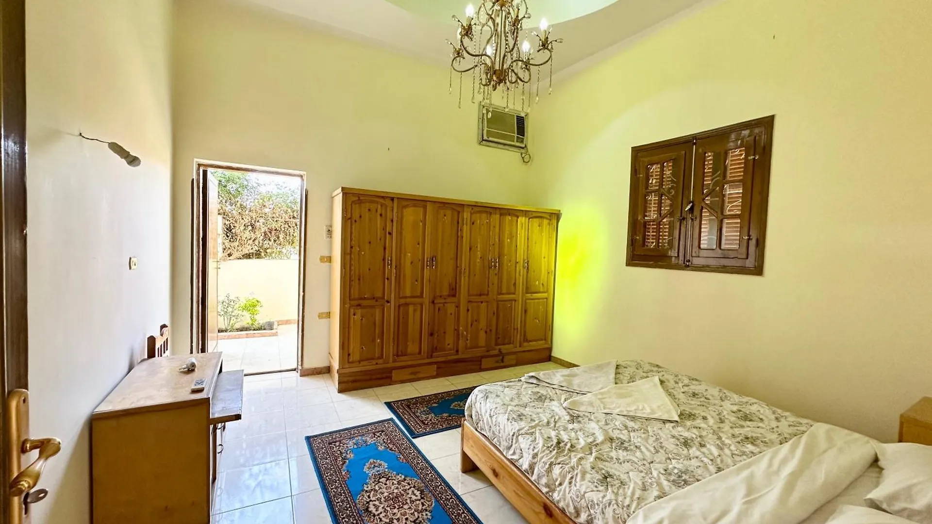 Holiday home Sunset Haven Guesthouse Luxor Egypt