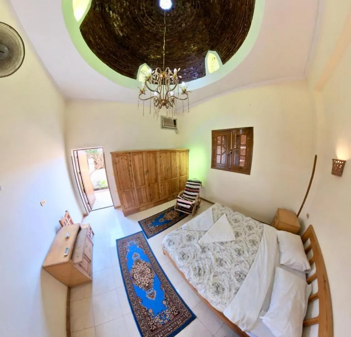 Sunset Haven Guesthouse Luxor 0*,  Egypt