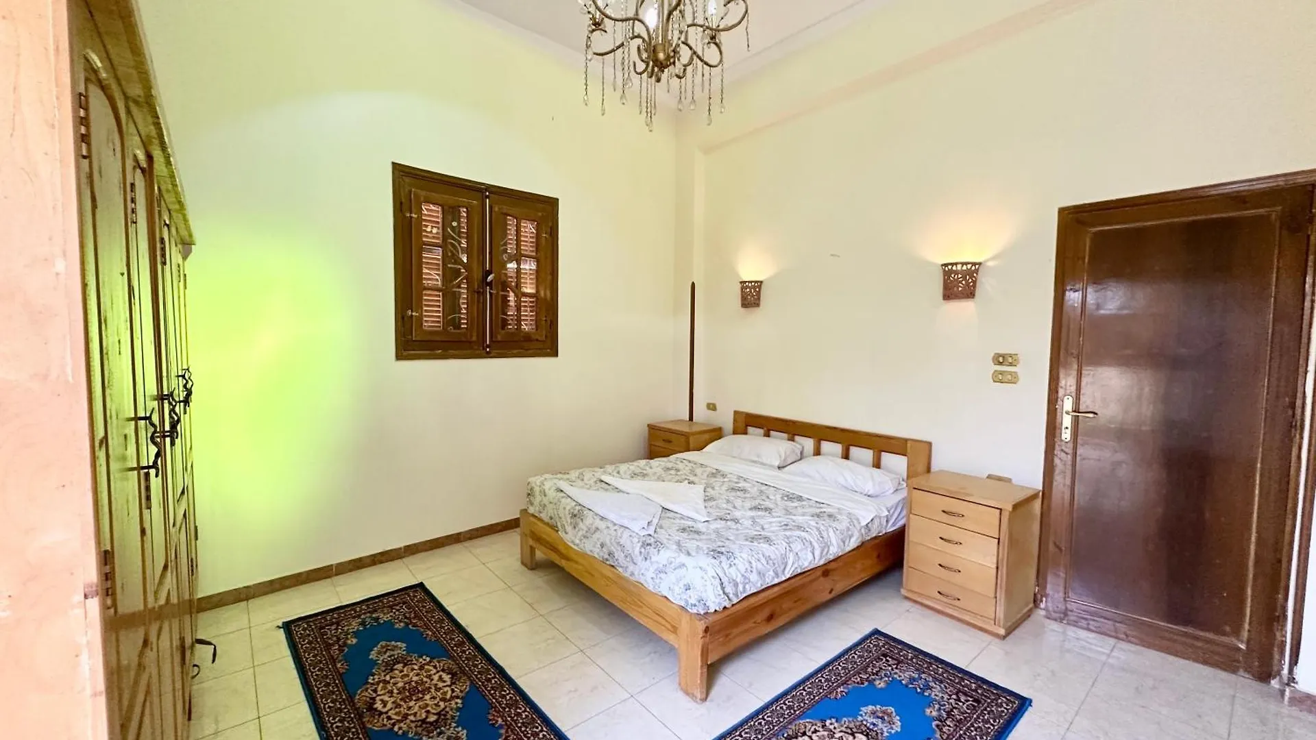 Sunset Haven Guesthouse Luxor