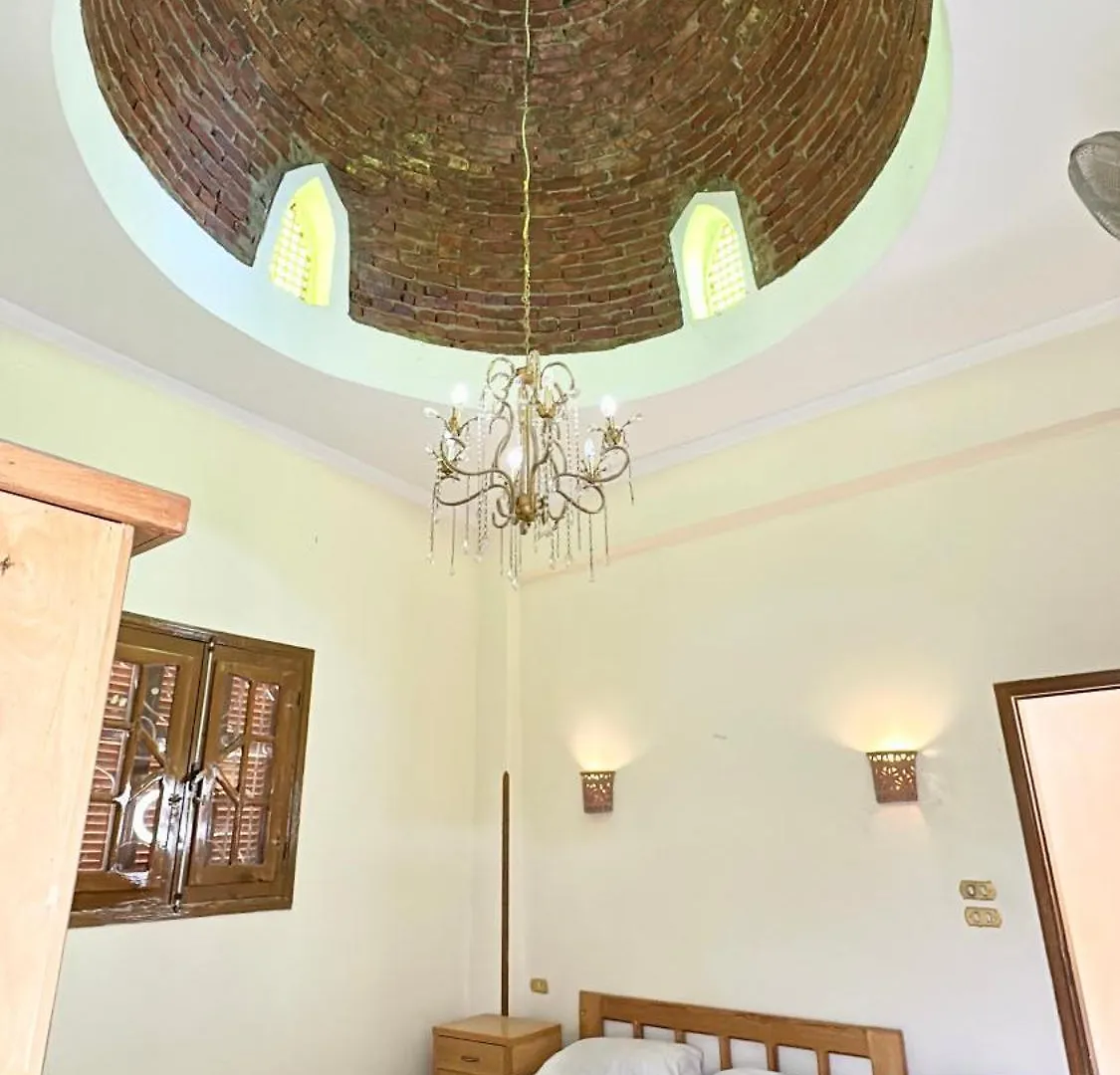 Sunset Haven Guesthouse Luxor