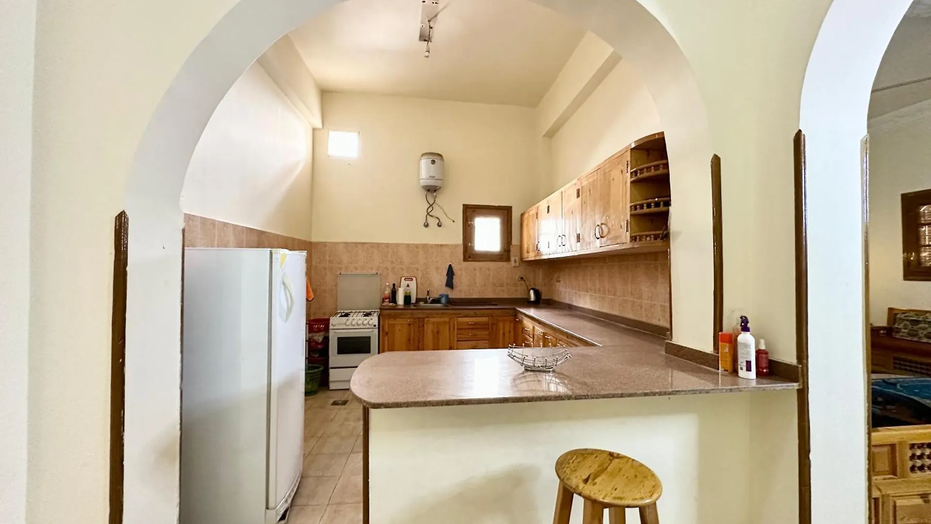 Holiday home Sunset Haven Guesthouse Luxor