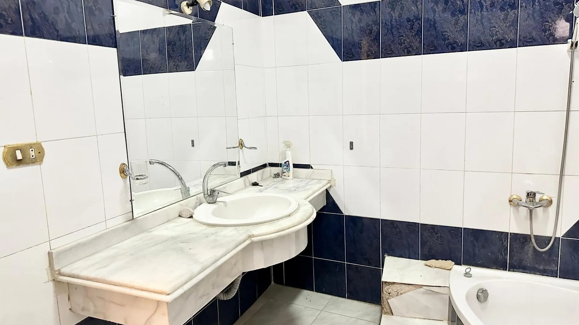 Vakantiehuis Sunset Haven Guesthouse Luxor Egypte